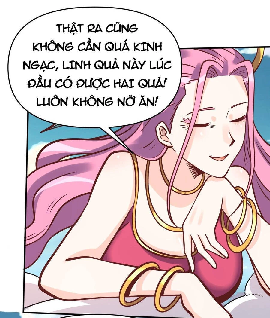Nguyên Lai Ta Là Tu Tiên Đại Lão Chapter 139 - 18