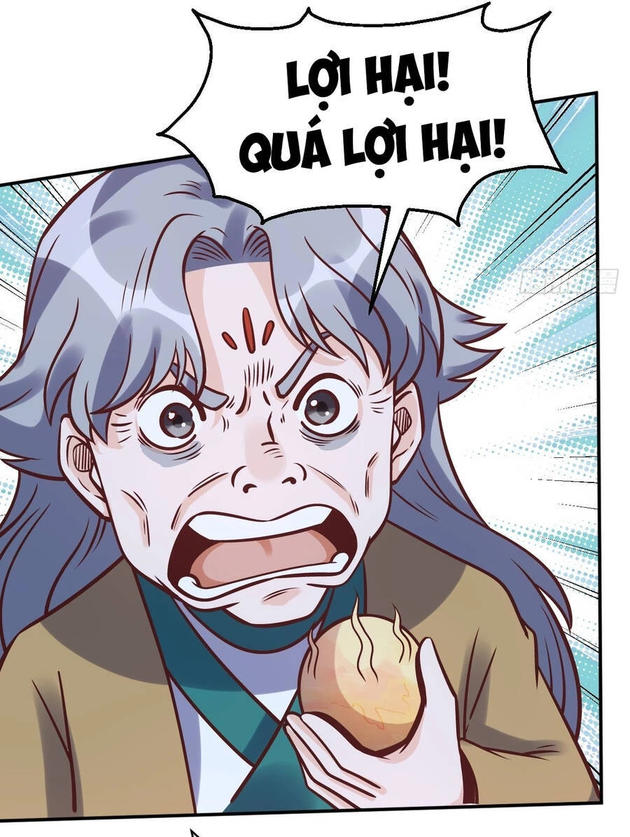 Nguyên Lai Ta Là Tu Tiên Đại Lão Chapter 139 - 21
