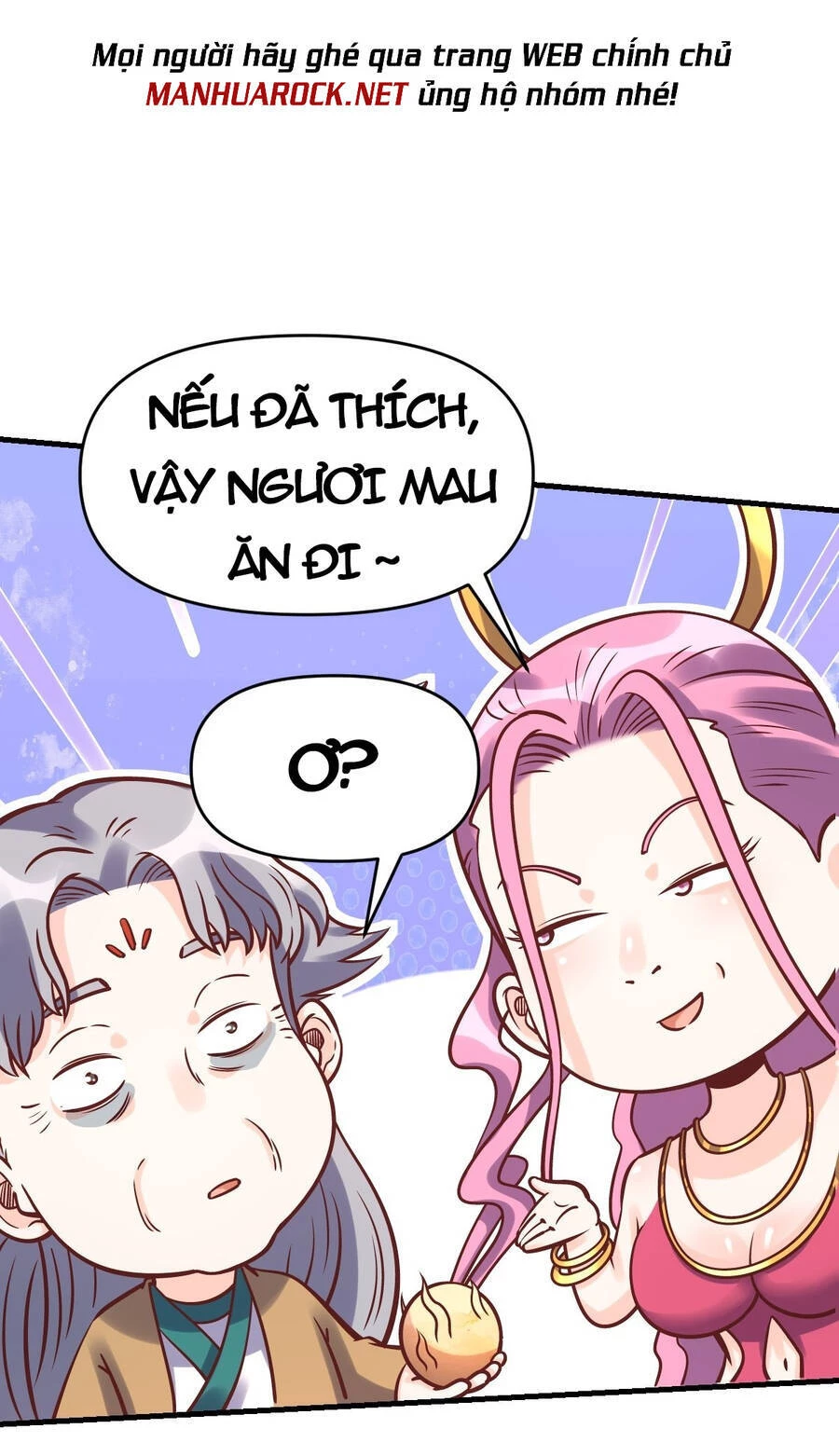 Nguyên Lai Ta Là Tu Tiên Đại Lão Chapter 139 - 23