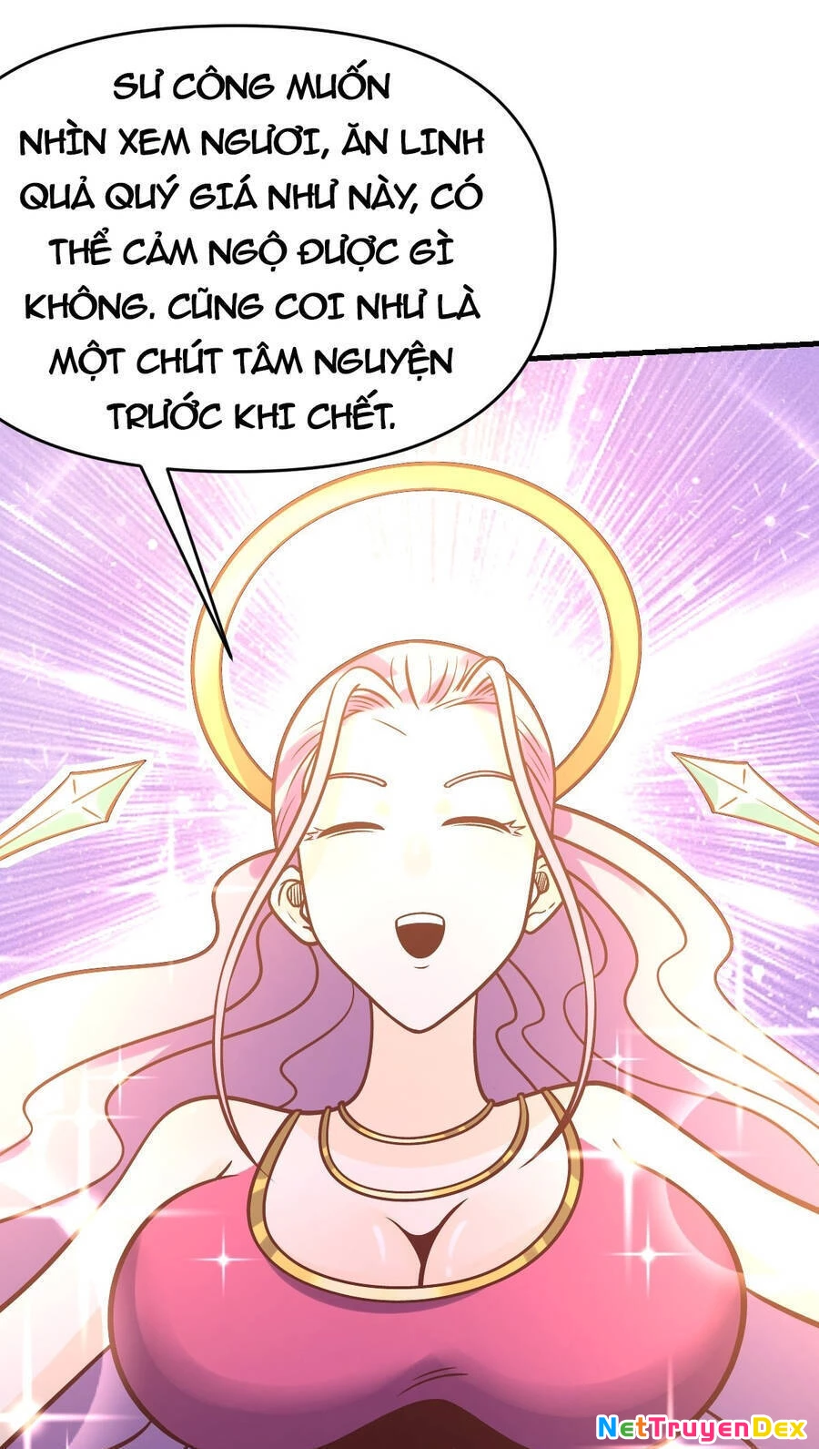 Nguyên Lai Ta Là Tu Tiên Đại Lão Chapter 139 - 24