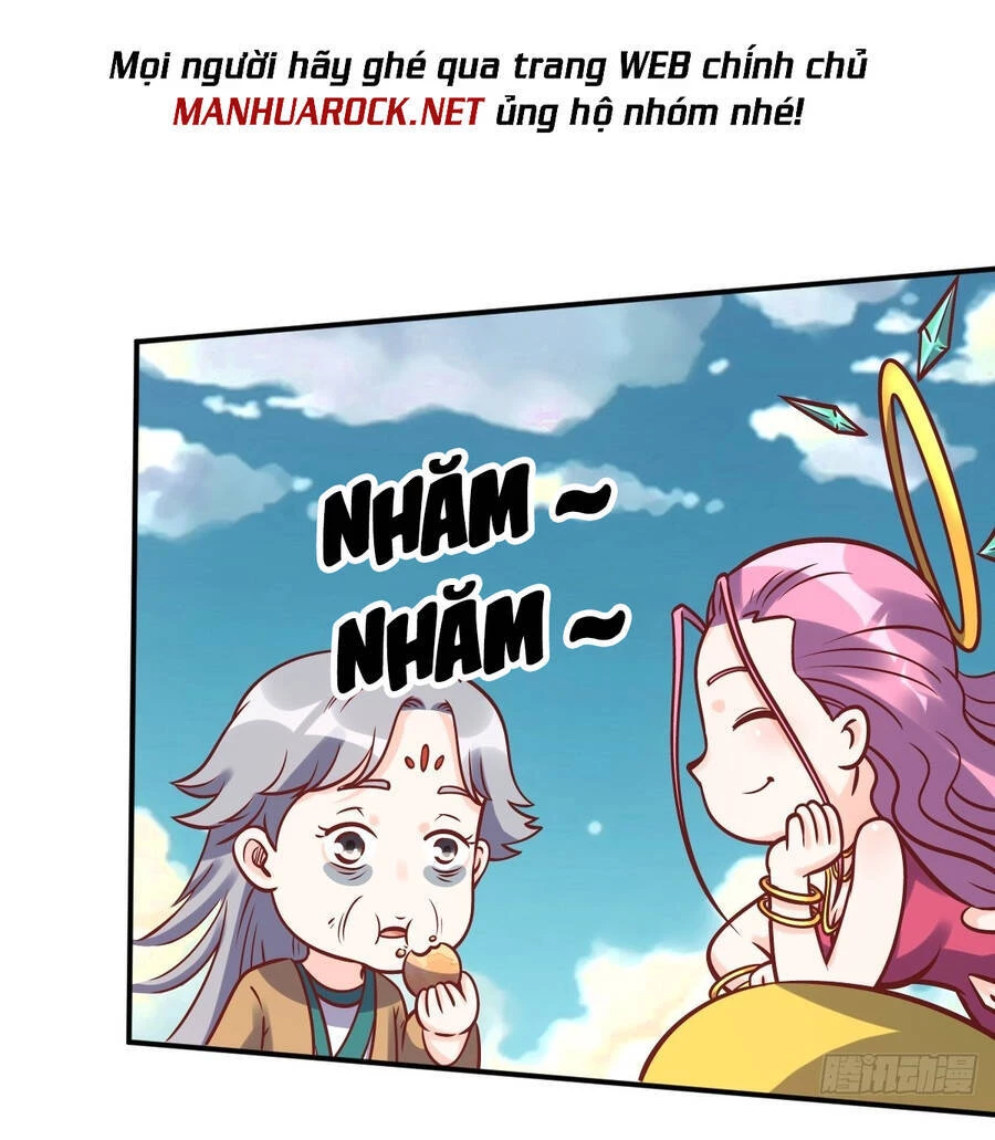 Nguyên Lai Ta Là Tu Tiên Đại Lão Chapter 139 - 31