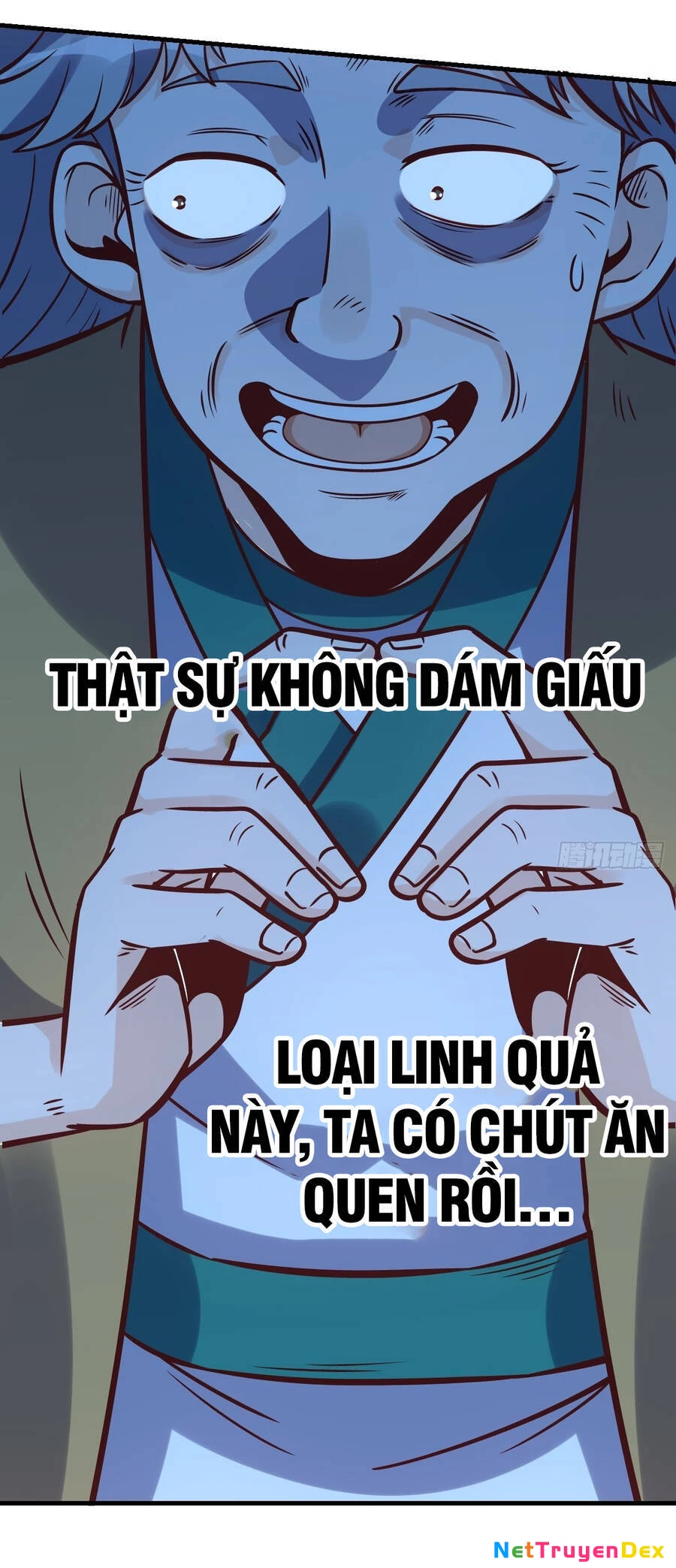 Nguyên Lai Ta Là Tu Tiên Đại Lão Chapter 139 - 34