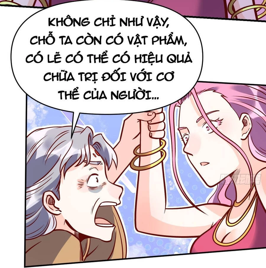 Nguyên Lai Ta Là Tu Tiên Đại Lão Chapter 139 - 37