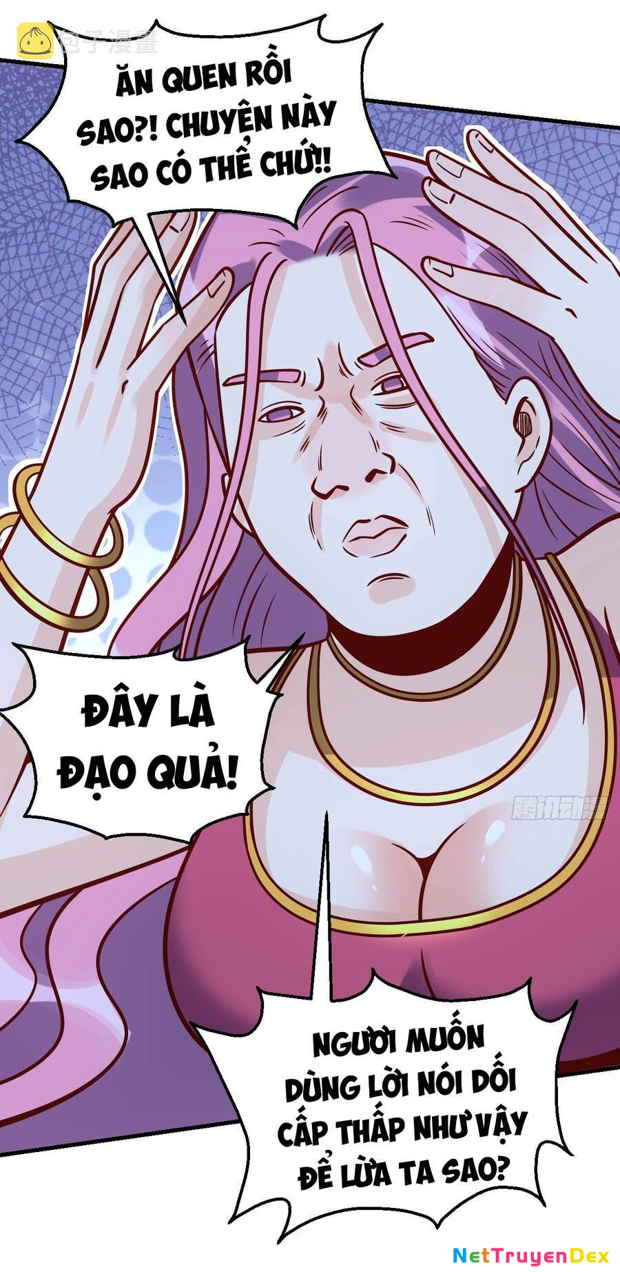 Nguyên Lai Ta Là Tu Tiên Đại Lão Chapter 139 - 39