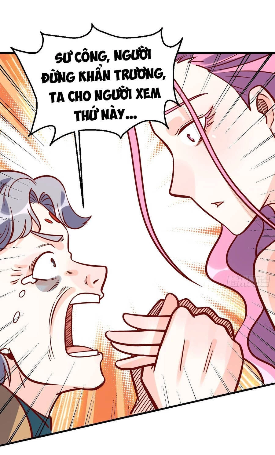 Nguyên Lai Ta Là Tu Tiên Đại Lão Chapter 139 - 41