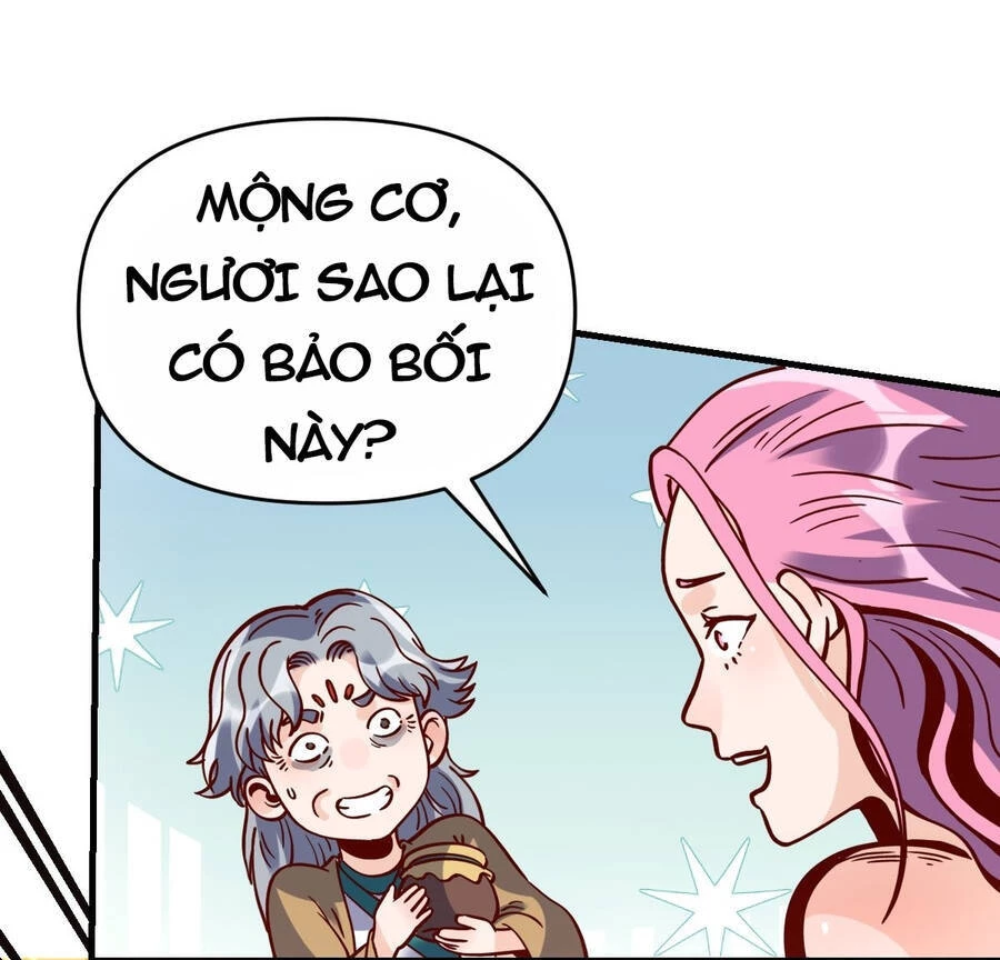 Nguyên Lai Ta Là Tu Tiên Đại Lão Chapter 140 - 6