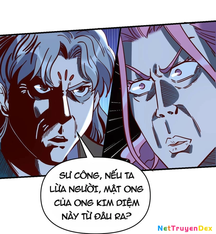 Nguyên Lai Ta Là Tu Tiên Đại Lão Chapter 140 - 9