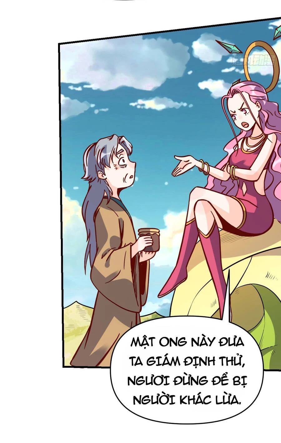 Nguyên Lai Ta Là Tu Tiên Đại Lão Chapter 140 - 10