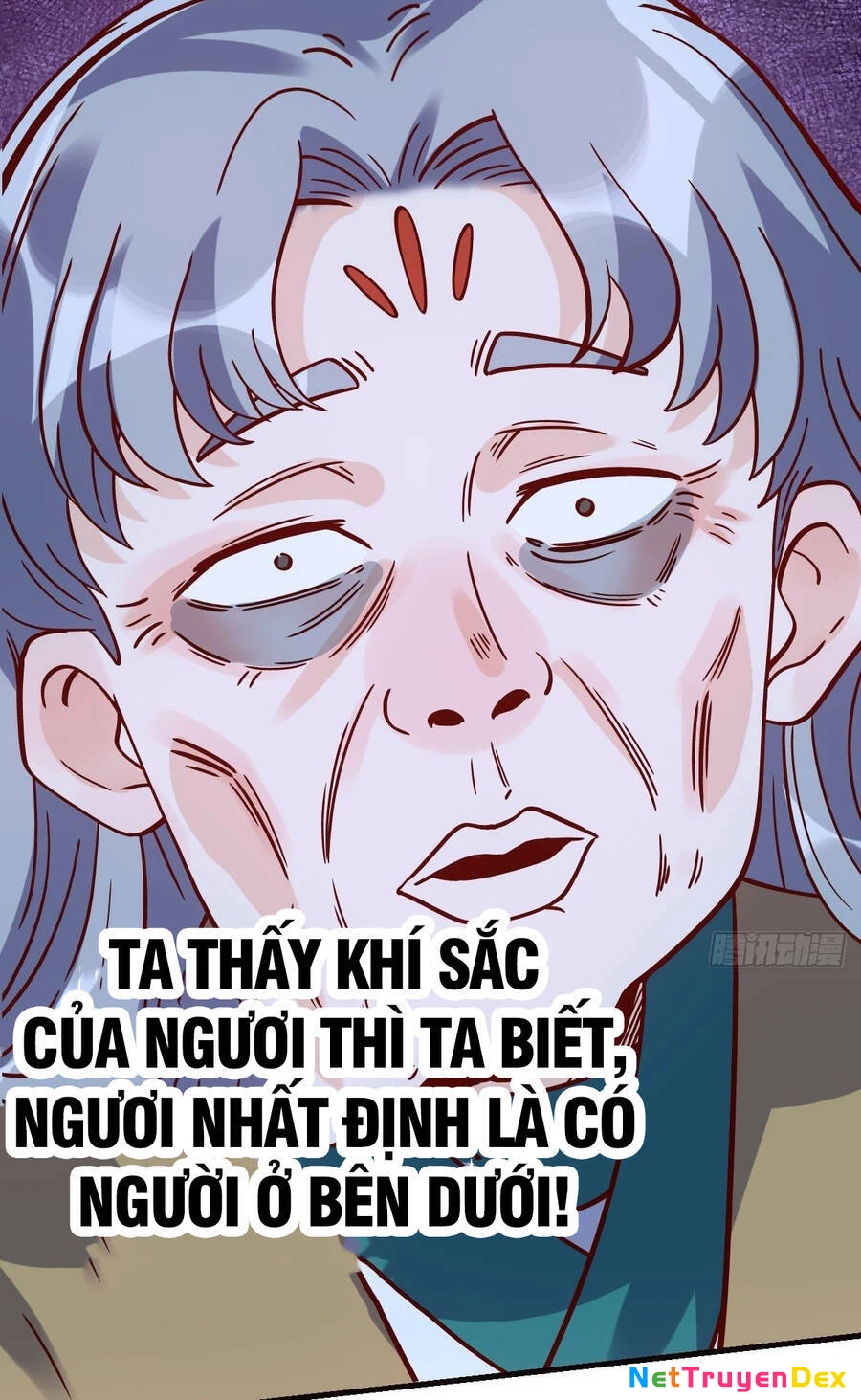 Nguyên Lai Ta Là Tu Tiên Đại Lão Chapter 140 - 13