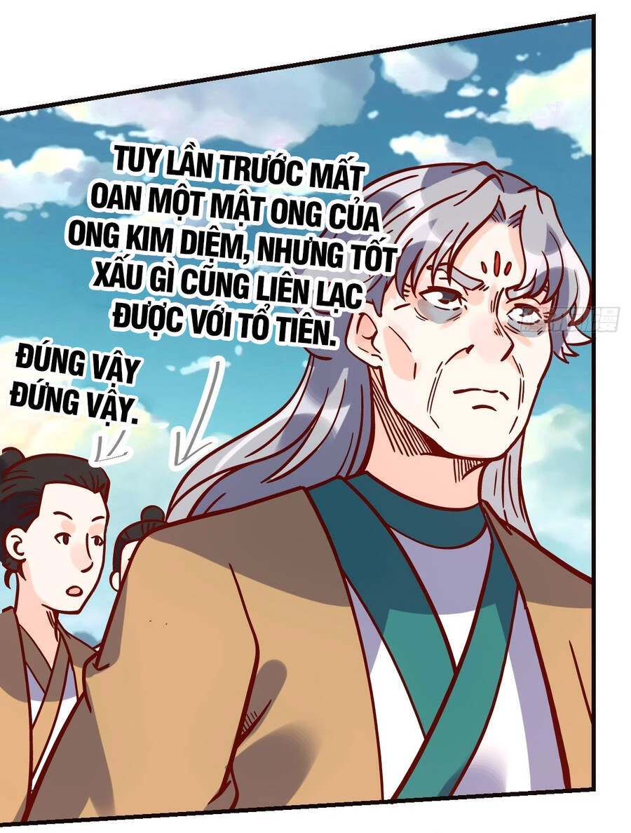 Nguyên Lai Ta Là Tu Tiên Đại Lão Chapter 140 - 21