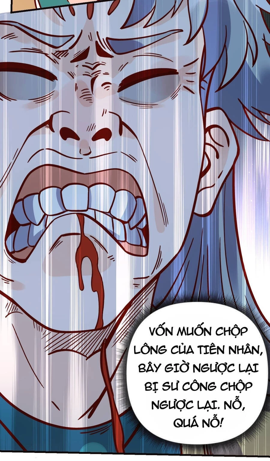 Nguyên Lai Ta Là Tu Tiên Đại Lão Chapter 140 - 23