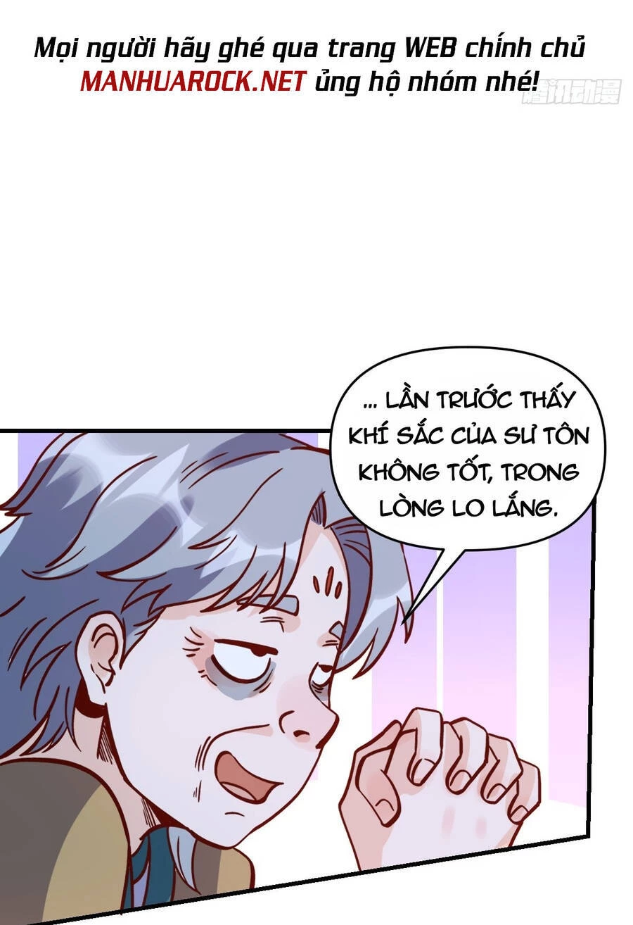 Nguyên Lai Ta Là Tu Tiên Đại Lão Chapter 140 - 30
