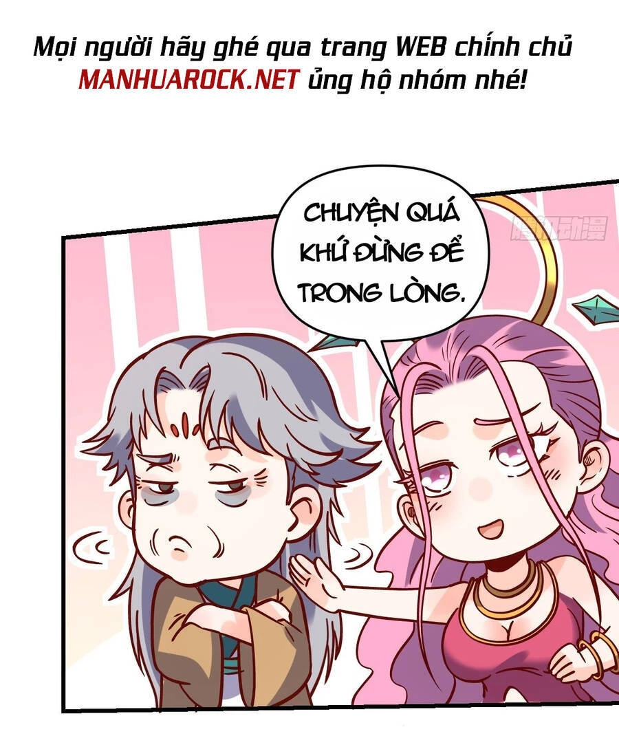Nguyên Lai Ta Là Tu Tiên Đại Lão Chapter 140 - 41