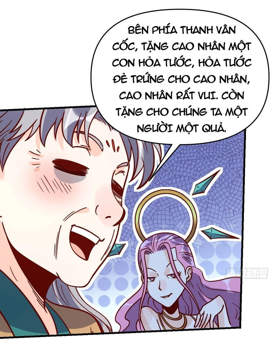 Nguyên Lai Ta Là Tu Tiên Đại Lão Chapter 140 - 43