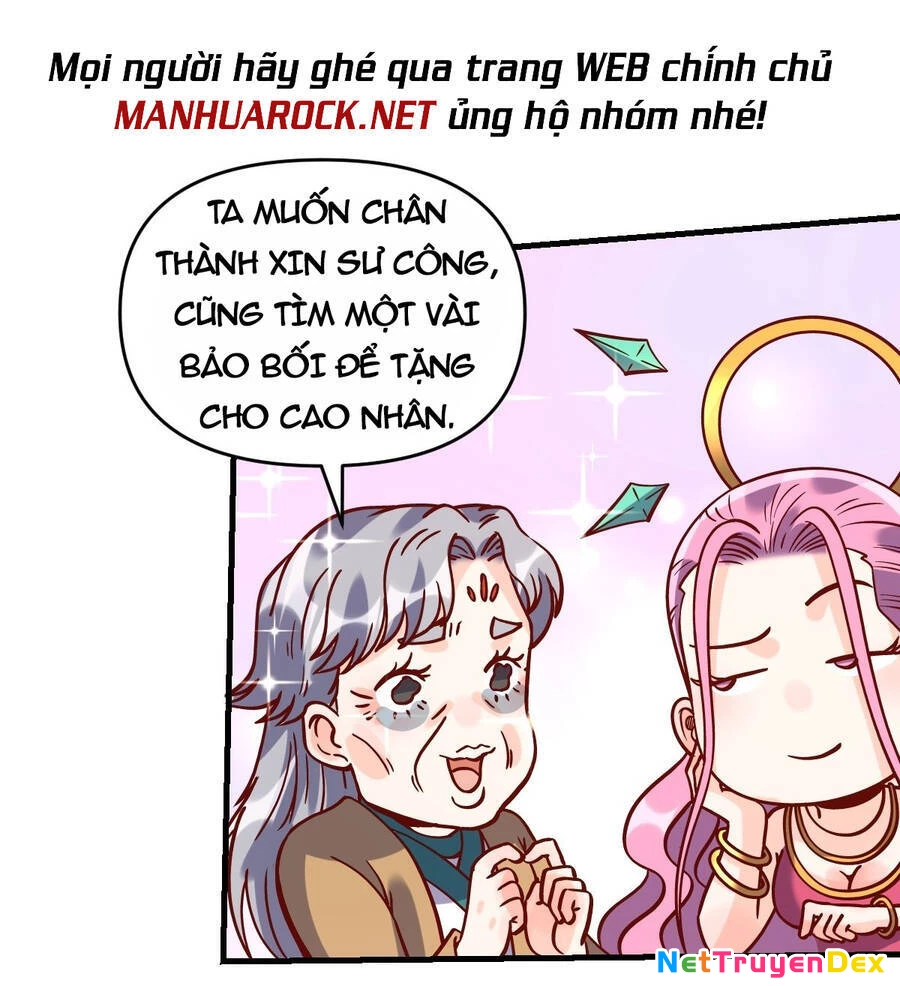 Nguyên Lai Ta Là Tu Tiên Đại Lão Chapter 140 - 44