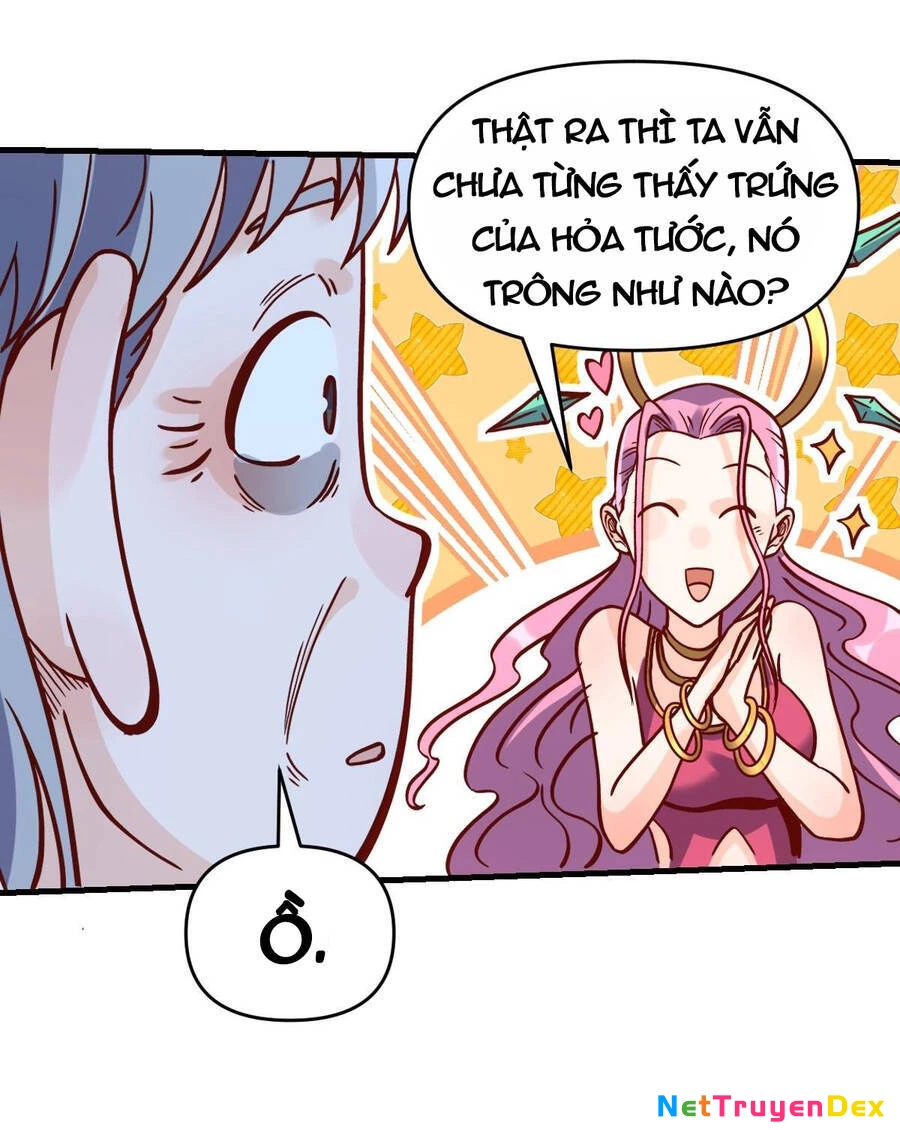 Nguyên Lai Ta Là Tu Tiên Đại Lão Chapter 140 - 46