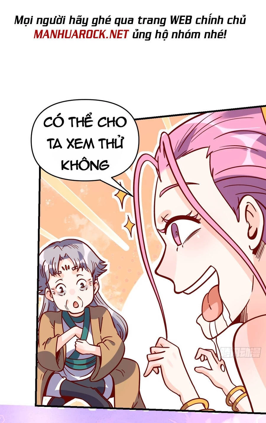 Nguyên Lai Ta Là Tu Tiên Đại Lão Chapter 140 - 47