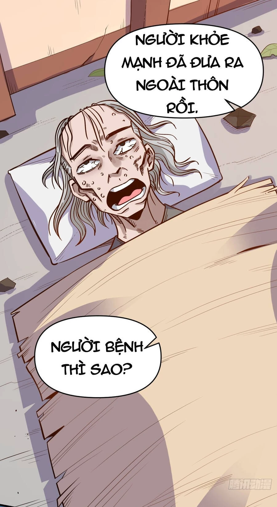Nguyên Lai Ta Là Tu Tiên Đại Lão Chapter 141 - 3