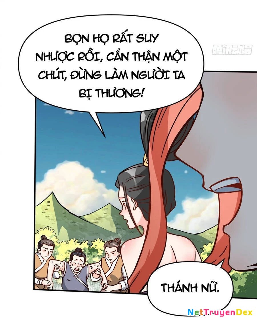 Nguyên Lai Ta Là Tu Tiên Đại Lão Chapter 141 - 5