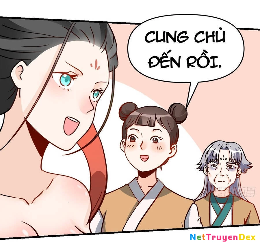 Nguyên Lai Ta Là Tu Tiên Đại Lão Chapter 141 - 6