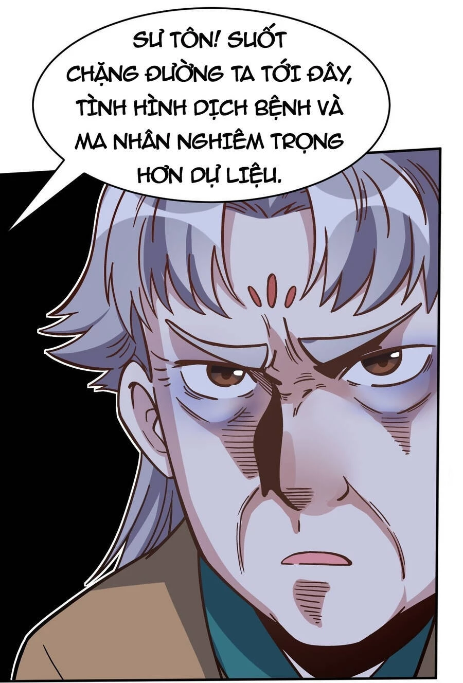 Nguyên Lai Ta Là Tu Tiên Đại Lão Chapter 141 - 7