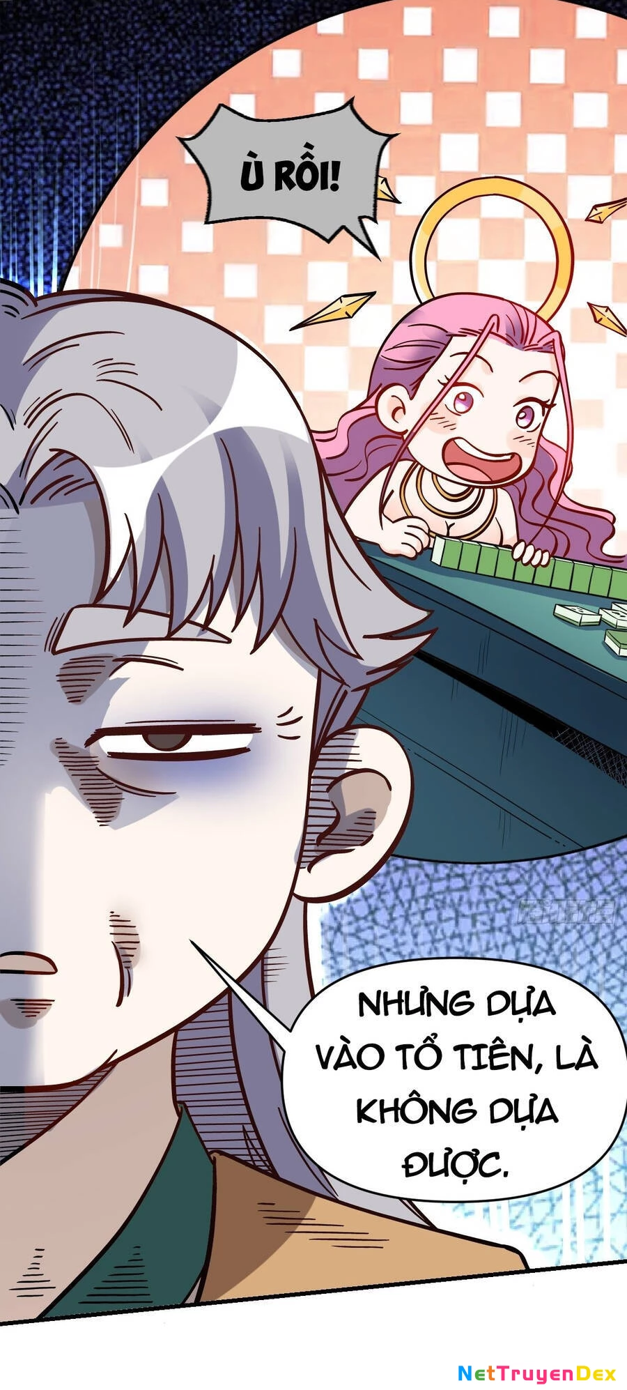 Nguyên Lai Ta Là Tu Tiên Đại Lão Chapter 141 - 9