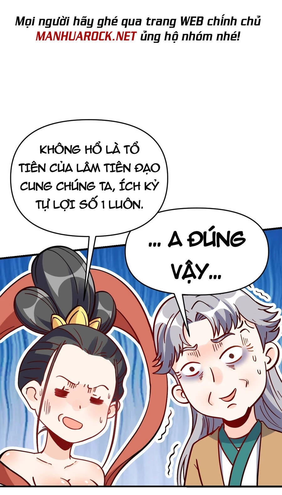 Nguyên Lai Ta Là Tu Tiên Đại Lão Chapter 141 - 10