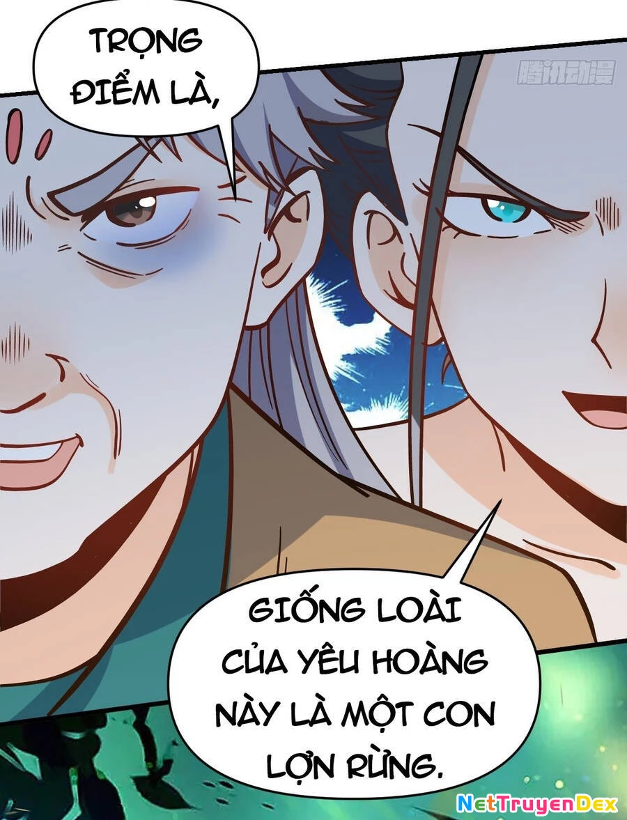 Nguyên Lai Ta Là Tu Tiên Đại Lão Chapter 141 - 14