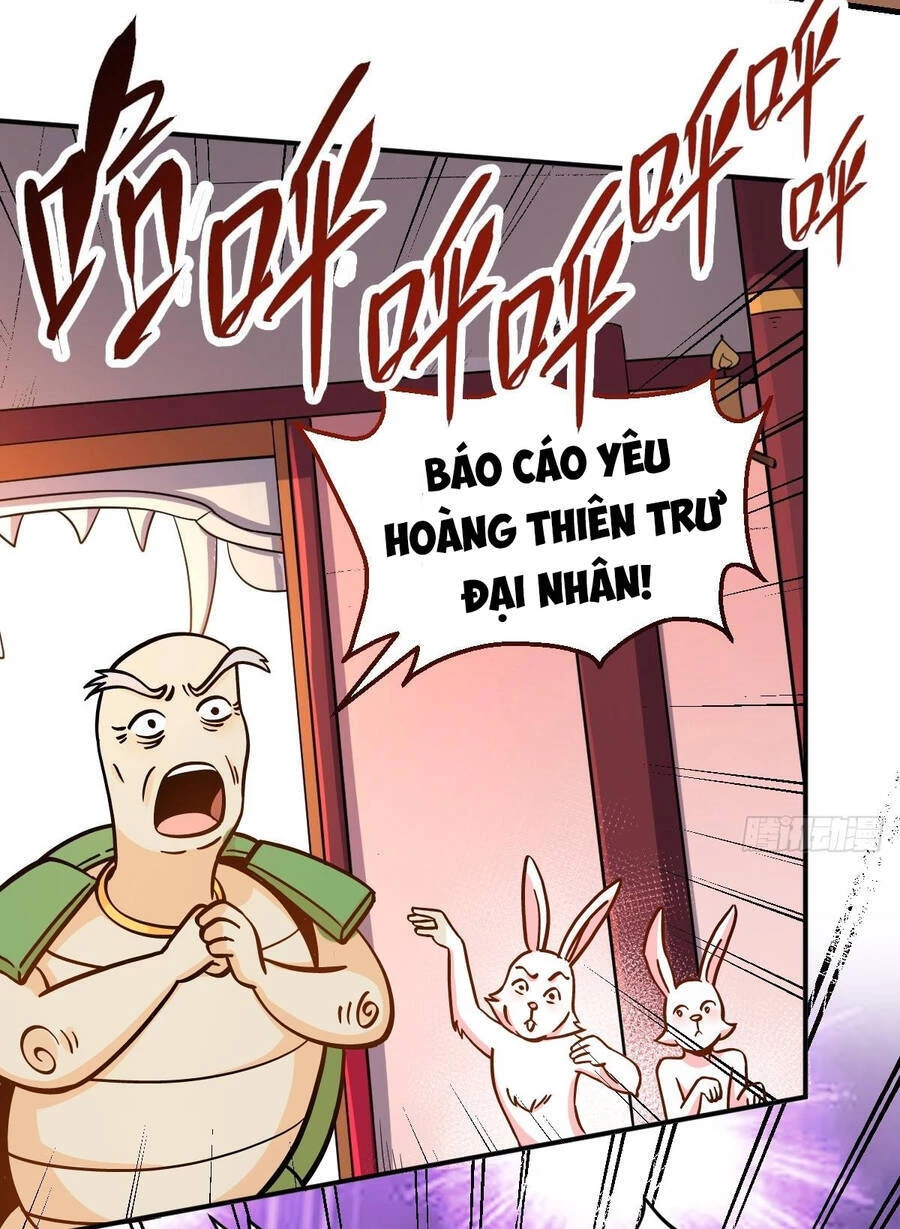 Nguyên Lai Ta Là Tu Tiên Đại Lão Chapter 141 - 21