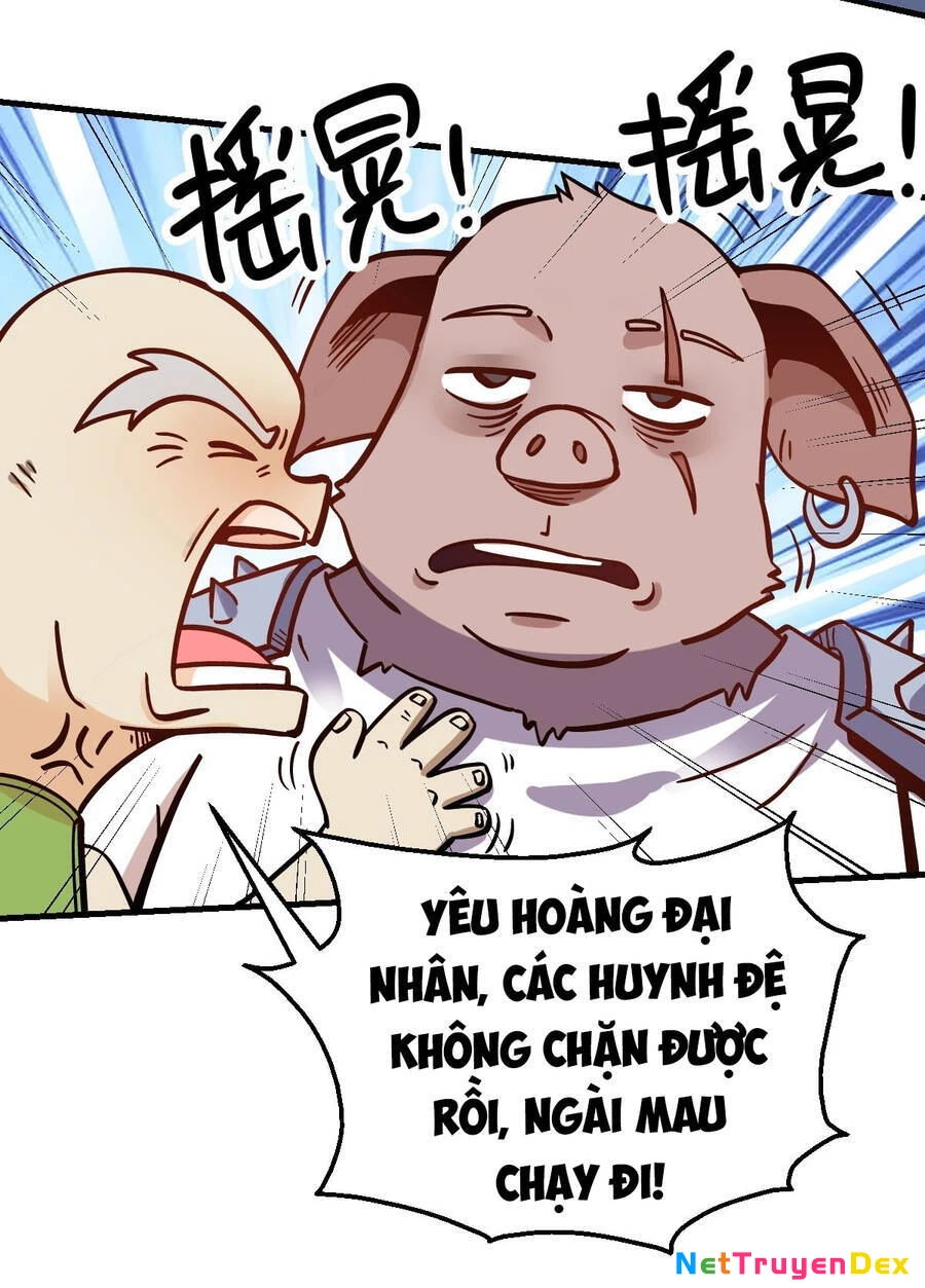Nguyên Lai Ta Là Tu Tiên Đại Lão Chapter 141 - 24