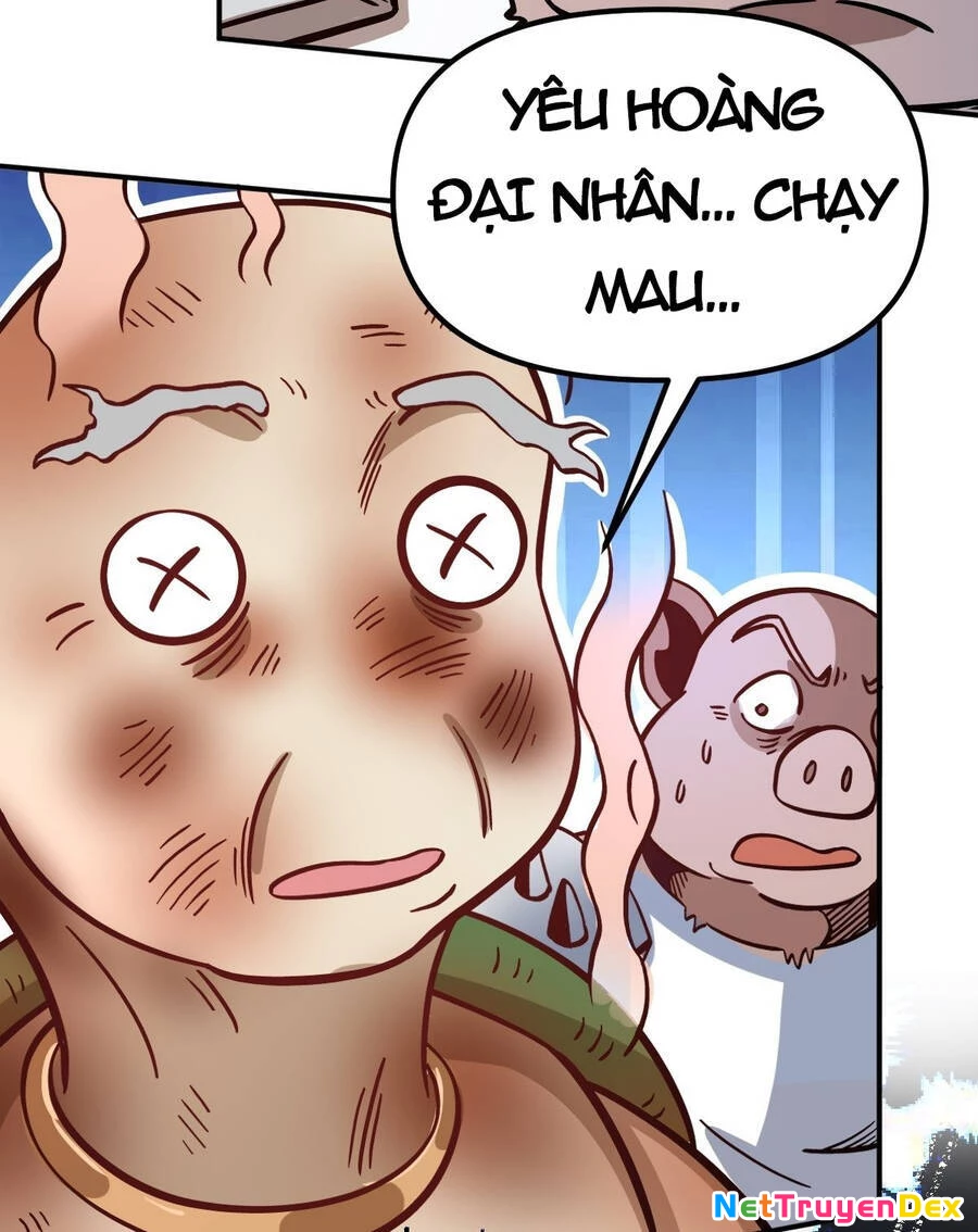 Nguyên Lai Ta Là Tu Tiên Đại Lão Chapter 141 - 28