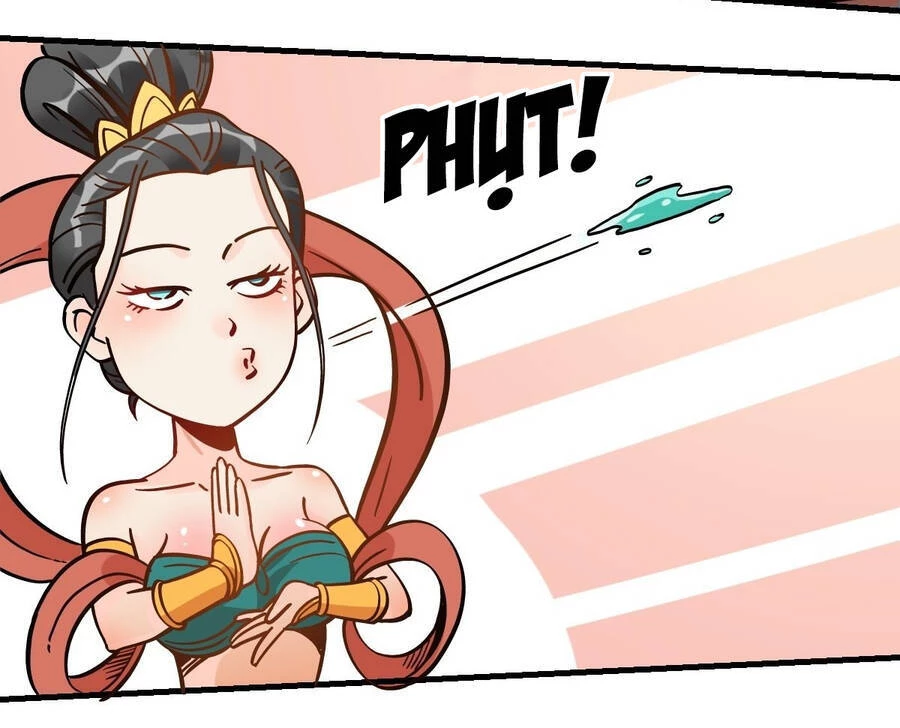 Nguyên Lai Ta Là Tu Tiên Đại Lão Chapter 141 - 43