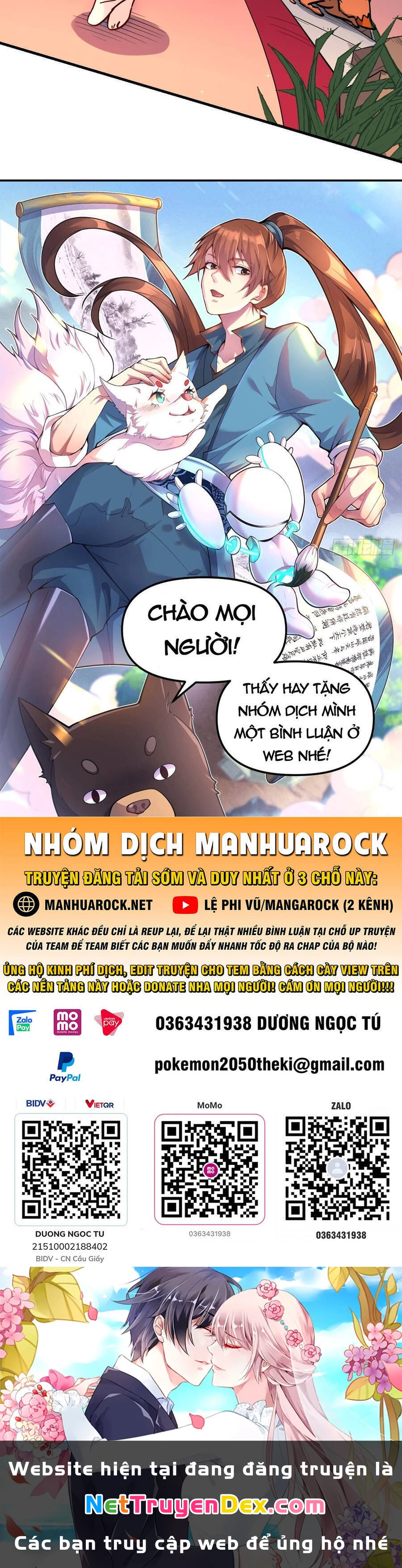 Nguyên Lai Ta Là Tu Tiên Đại Lão Chapter 141 - 46