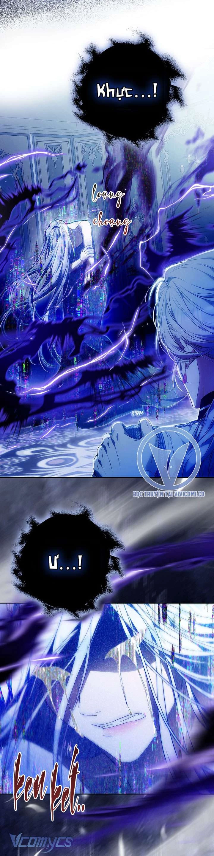 Tôi Trở Thành Vợ Nam Chính Chapter 121 - 3
