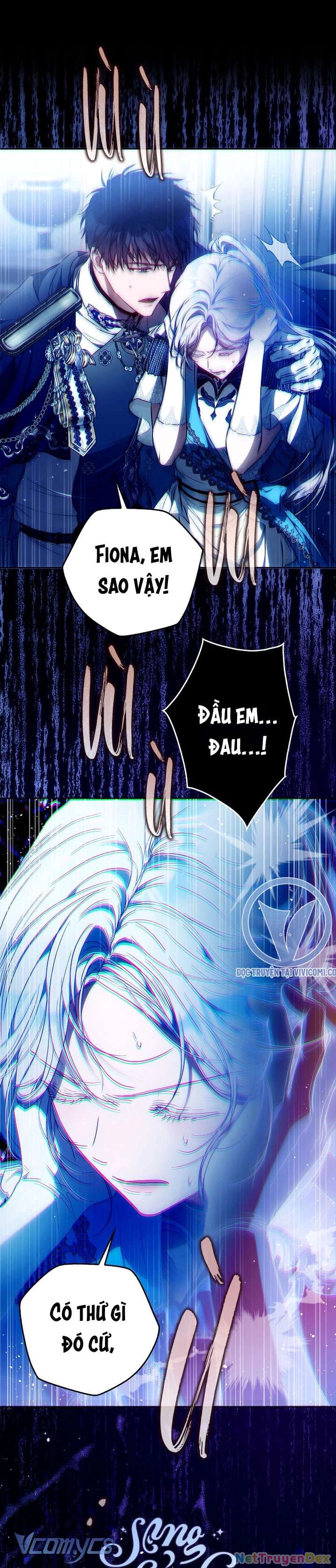 Tôi Trở Thành Vợ Nam Chính Chapter 121 - 6