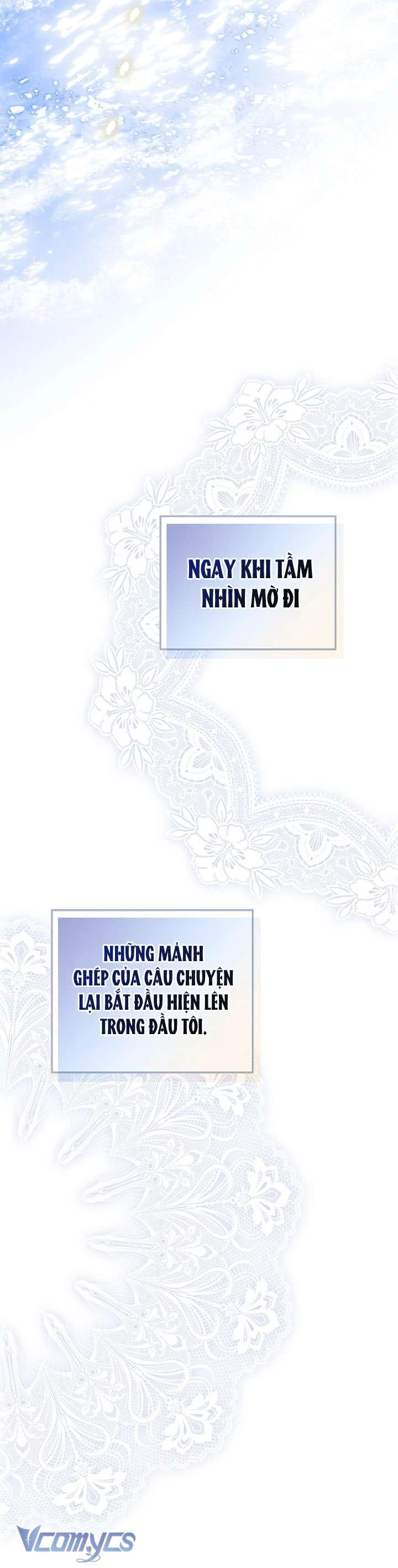 Tôi Trở Thành Vợ Nam Chính Chapter 121 - 9