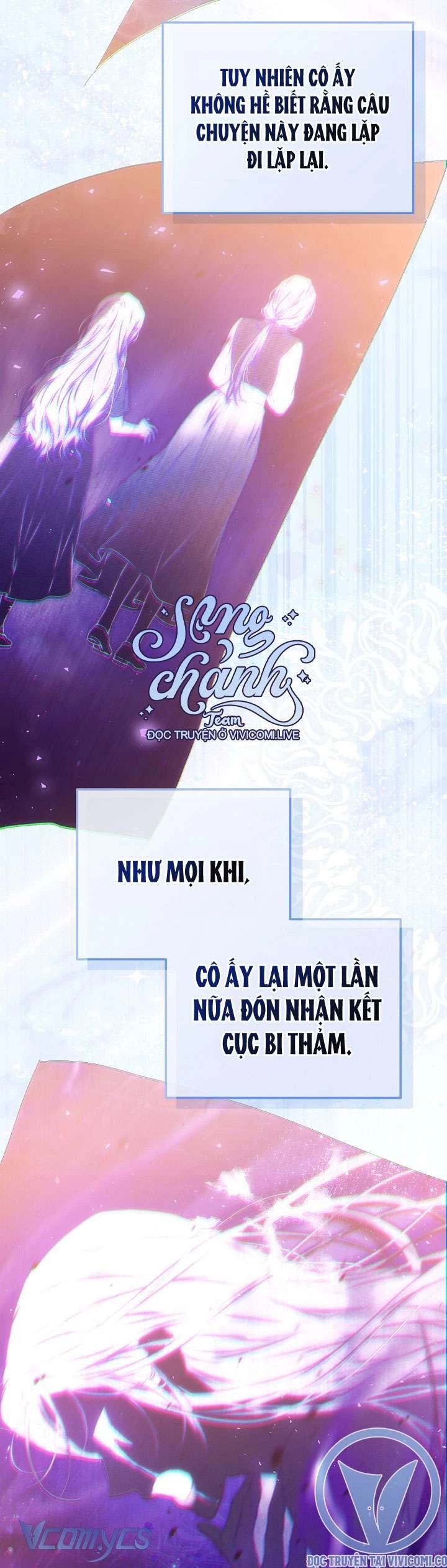 Tôi Trở Thành Vợ Nam Chính Chapter 121 - 11