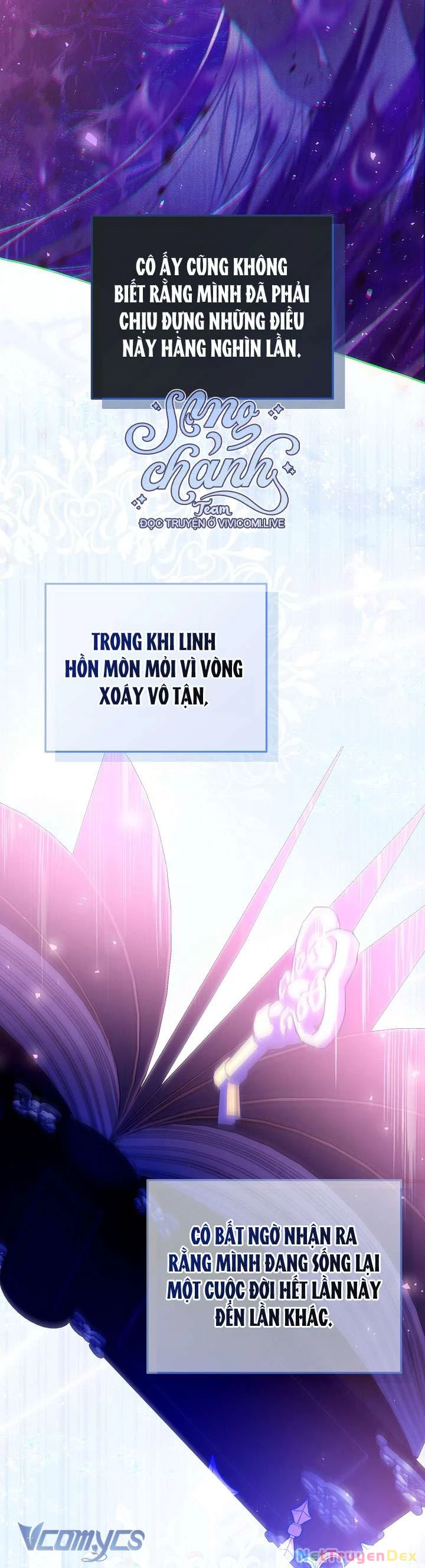 Tôi Trở Thành Vợ Nam Chính Chapter 121 - 12
