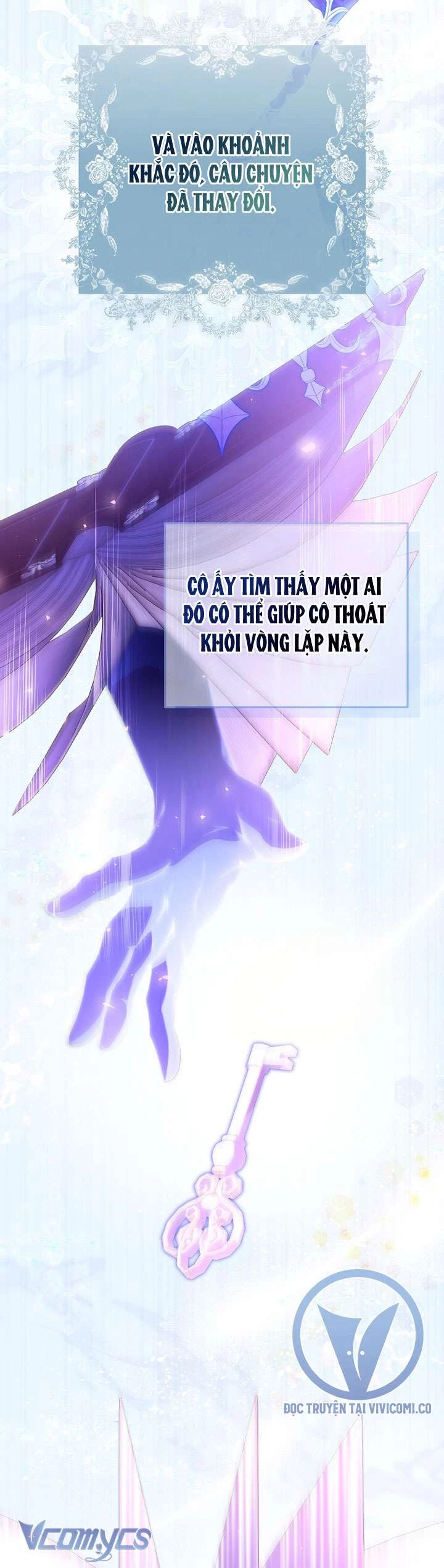 Tôi Trở Thành Vợ Nam Chính Chapter 121 - 13