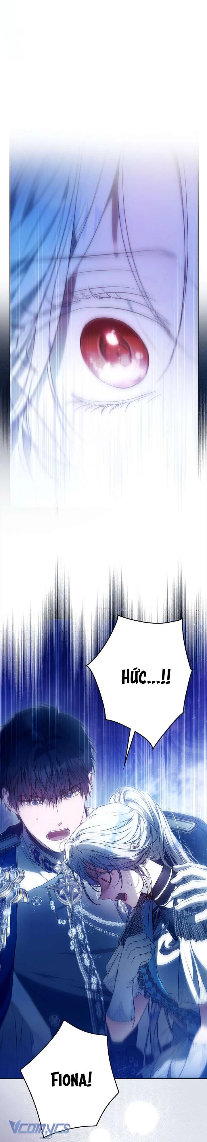 Tôi Trở Thành Vợ Nam Chính Chapter 121 - 15