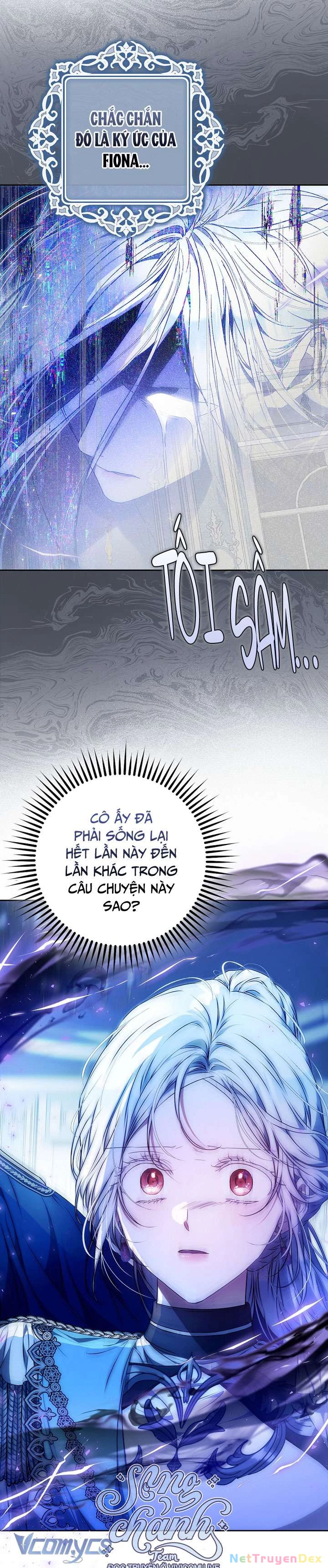 Tôi Trở Thành Vợ Nam Chính Chapter 121 - 17