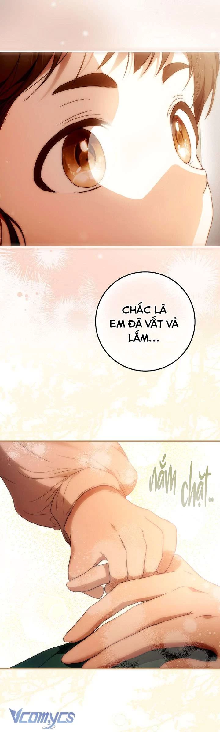 Tôi Trở Thành Vợ Nam Chính Chapter 121 - 27