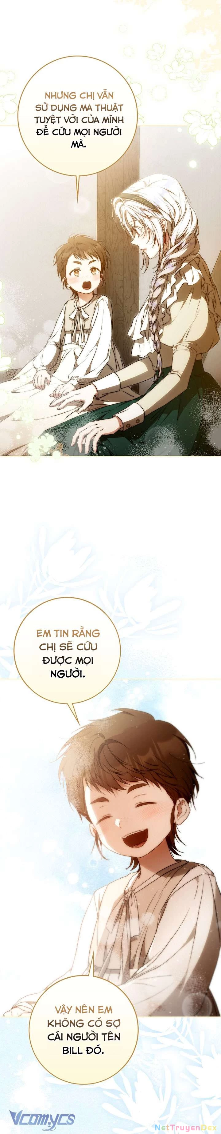 Tôi Trở Thành Vợ Nam Chính Chapter 121 - 28