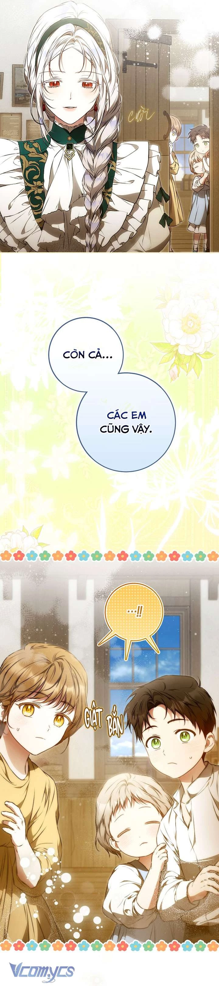 Tôi Trở Thành Vợ Nam Chính Chapter 121 - 31