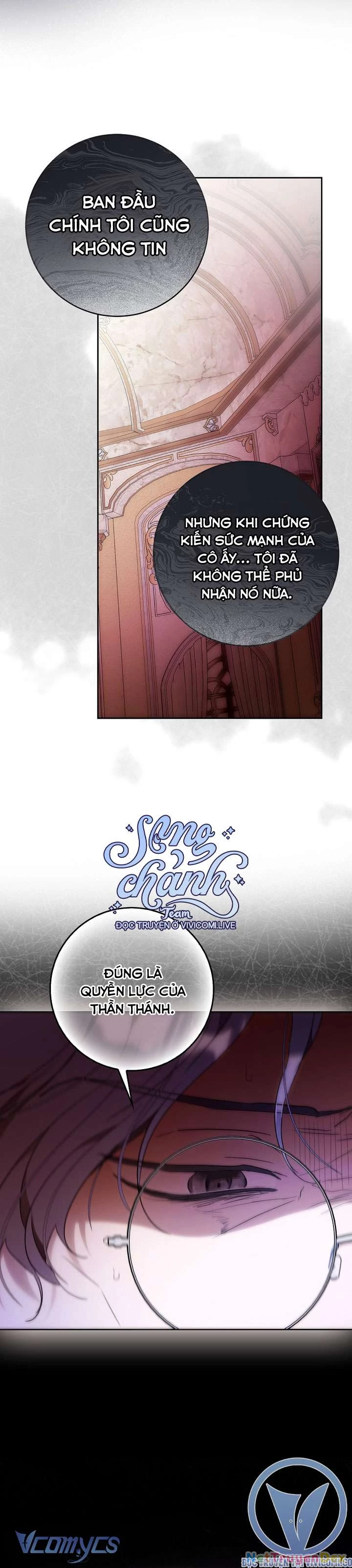 Tôi Trở Thành Vợ Nam Chính Chapter 121 - 39