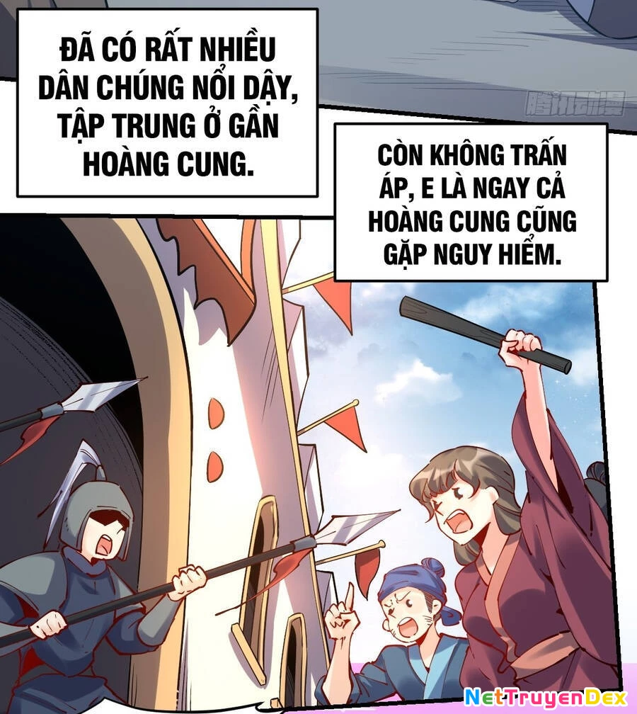 Nguyên Lai Ta Là Tu Tiên Đại Lão Chapter 142 - 4