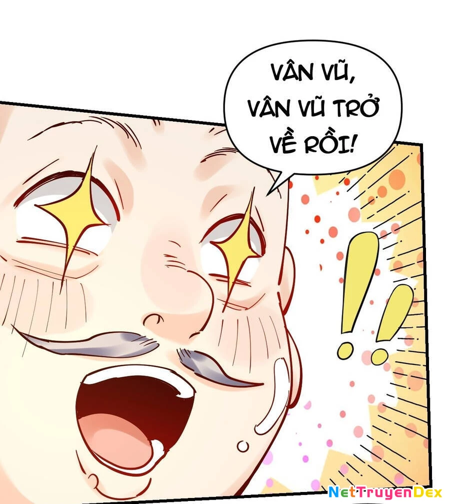Nguyên Lai Ta Là Tu Tiên Đại Lão Chapter 142 - 8