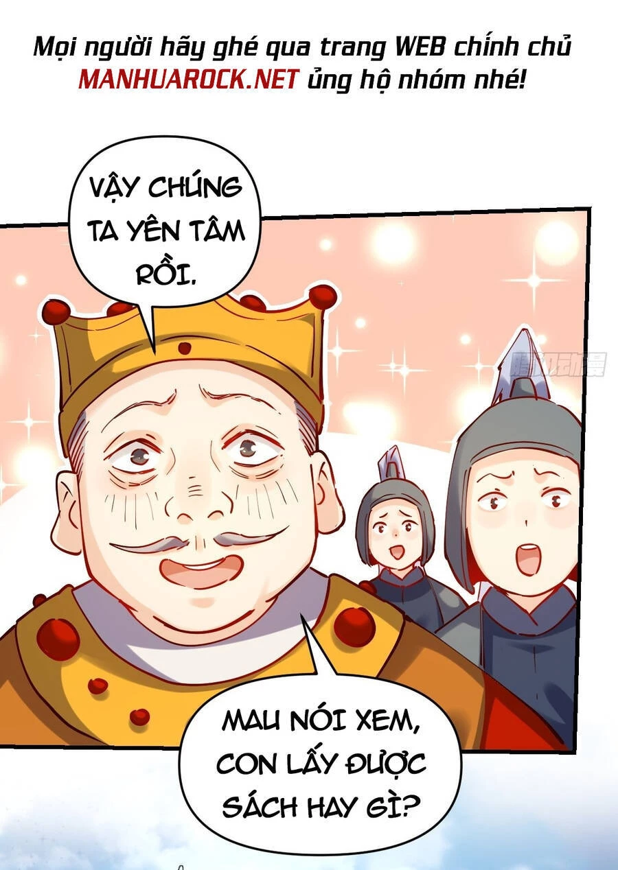 Nguyên Lai Ta Là Tu Tiên Đại Lão Chapter 142 - 14