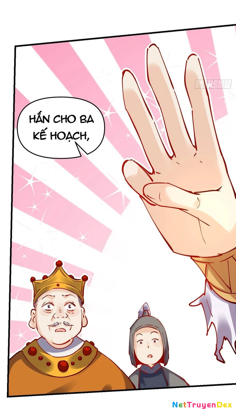 Nguyên Lai Ta Là Tu Tiên Đại Lão Chapter 142 - 18