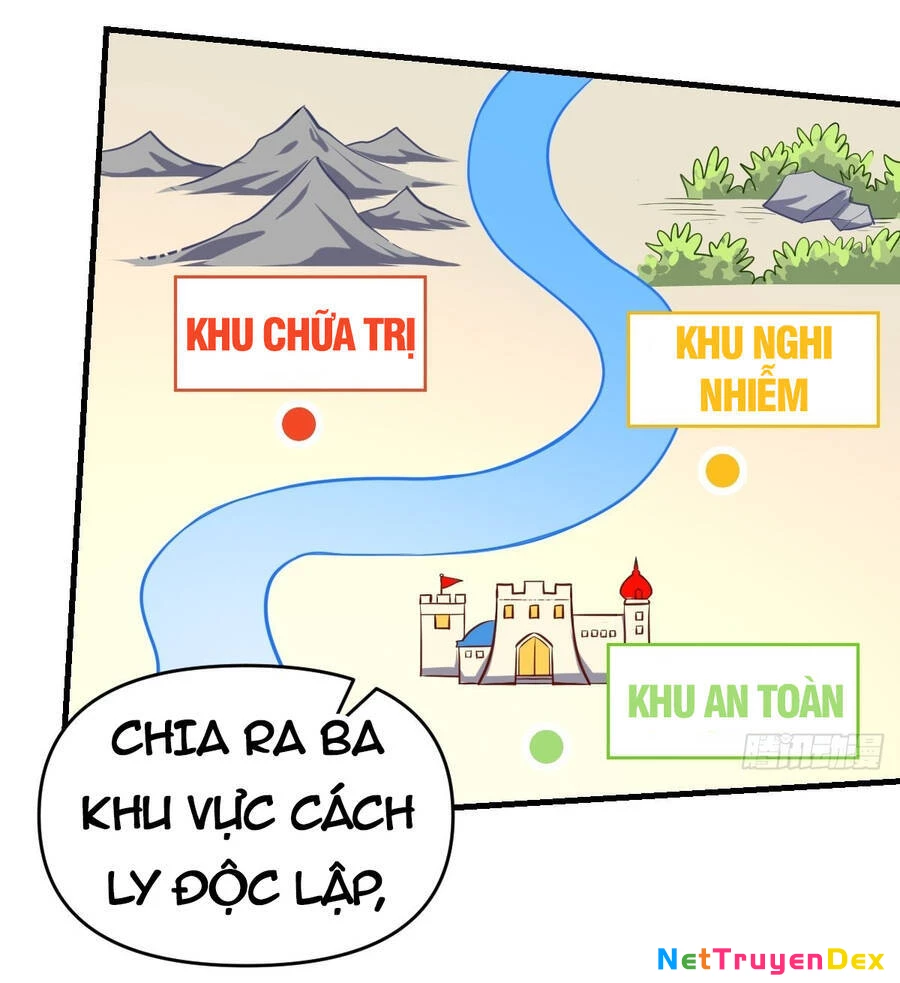 Nguyên Lai Ta Là Tu Tiên Đại Lão Chapter 142 - 20